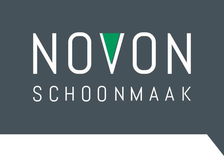 Novon Schoonmaak